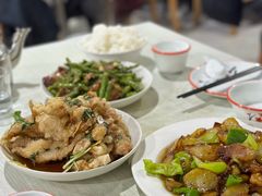 -老于餐厅(民生路店)