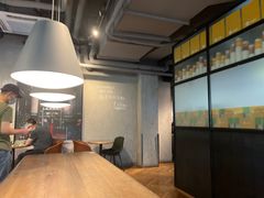 大堂-Wagas沃歌斯(北京君太百货店)