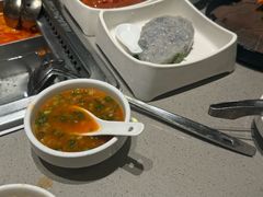 -海底捞火锅(青悦城店)