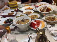 -京味斋·北京烤鸭(北京南站洋桥店)