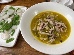 -沈家花园如皋菜(海阳路店)