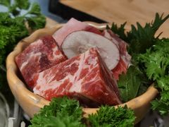 -烧江南烤肉(长春摩天活力城店)