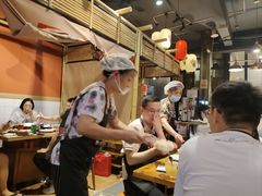 -小饕荟雅安贡椒鱼鲜馆(广福桥店)