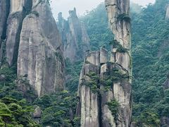 -三清山风景名胜区