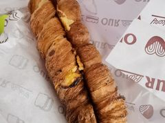 -OUR Bakery(三里屯太古里店)