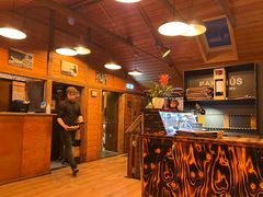 -Pakkhús Restaurant