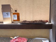 -吉川谷谷·铁板烧烤肉放题(石景山台湾街店)