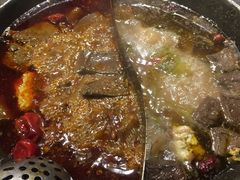 -唇辣号重庆老火锅(燕郊鑫乐汇店)