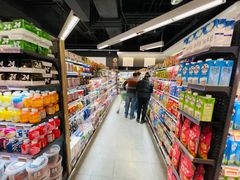 -Olé精品超市(北京合生汇店)