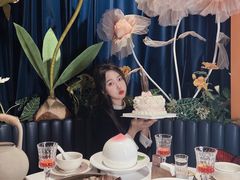 -狮拾久·现代新加坡料理(福田COCO Park店)