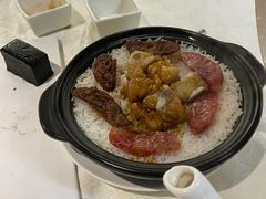 -鸿星海鲜酒家(格兰中心店)