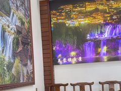 -记忆湘菜馆(芙蓉镇店)