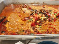 -鱼酷活鱼烤鱼(南京水游城店)