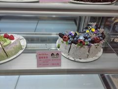 -丁香西饼屋(桂林路店)