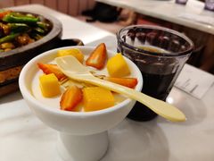 -茉莉餐厅(包河万达店)