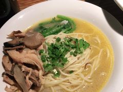 干馏豌杂面-太二酸菜鱼(深圳布吉万象汇店)
