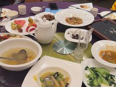 -三清山希尔顿度假酒店·三清轩中餐厅