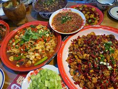 -小街47號江湖菜(四合院店)
