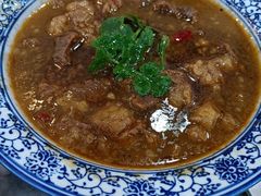 -爆肚于(赵公口桥店)