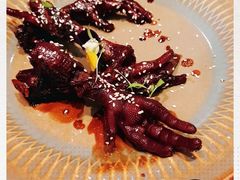 -桂满陇·蟹黄小笼汤包(巴黎春天浦建店)