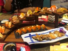 -古田居·特色寿司料理(骏欣中心店)