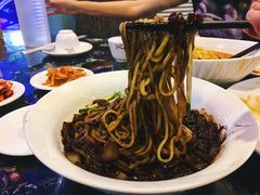 -桃园中华料理炸酱面(燕儿岛路店)