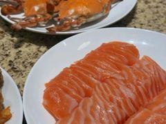 -禾斗海鲜自助(市南银座店)