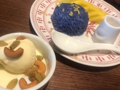 -星叶·东南亚料理(宁波万象汇店)