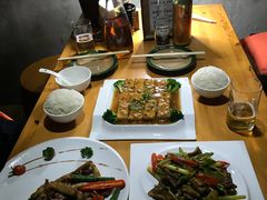 -那兰楼私房餐厅