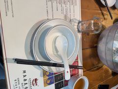 -后街佬·炭火鲜鱼杂(33小镇店)