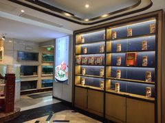 -顺峰(农展馆店)