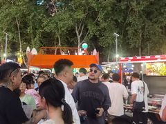 -金茂览秀城