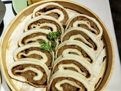 -到家尝北京菜(西坝河店)