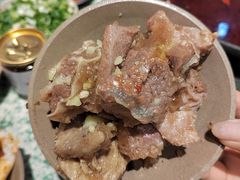 -五里关火锅(牛市口店)