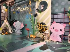 -江阴黄嘉喜来登酒店宴会厅