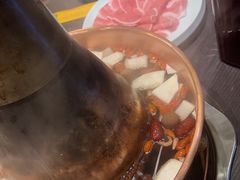 -东来顺饭庄(上地华联店)