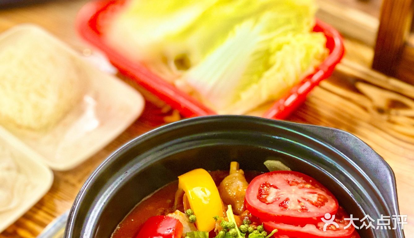 兰姐独门鸡煲秘籍｜像恋爱一样的味道