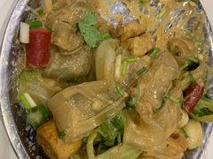 -大姐麻辣烫(莲宝中路店)