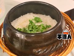 外婆鱼饭（大锅）-饭怕鱼·黄焖鲟龙鱼(湖大店)