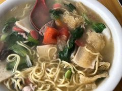 -双冰面馆(茶南店)