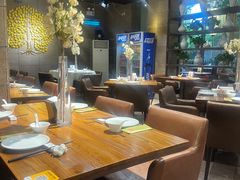 -金枝玉叶上海人家食府(三里河店)