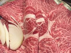 -满来寿喜烧(金虹桥店)