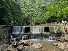 -太湖源风景区