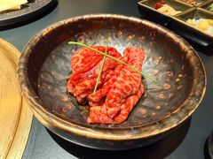-無二炙坊·和牛烧肉(大钟寺1733店)