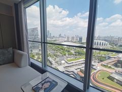 -上海前滩香格里拉大酒店