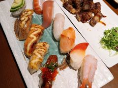 -红叶日本料理(开发区店)
