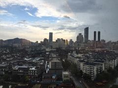-无锡日航饭店