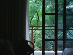 -成都安仁福朋喜来登酒店