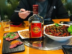 -川东长筷子耗儿鱼(万象润街店)