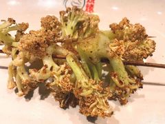 -本色.小马哥烧烤(五一路总店)